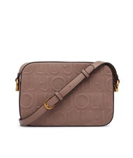 LIUJO MANHATTAN Mini shoulder bag mocha - Women&rsquo;s Bags - 3