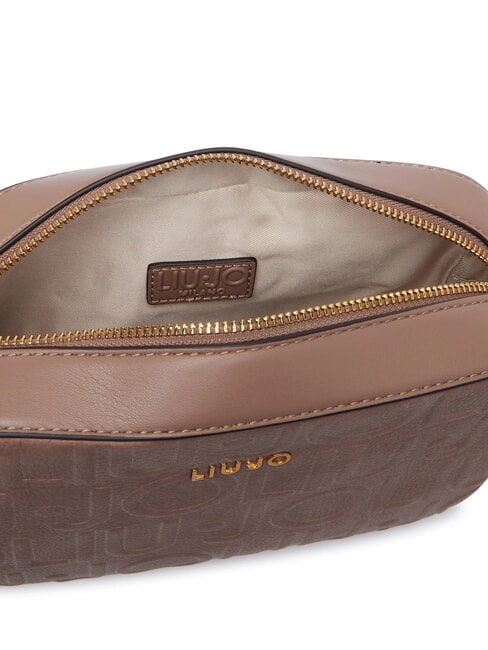 MANHATTAN Mini shoulder bag mocha - Women&rsquo;s Bags