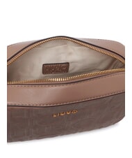 LIUJO MANHATTAN Mini shoulder bag mocha - Women&rsquo;s Bags - 4