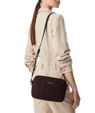 LIUJO MANHATTAN Mini shoulder bag deep brown - Women&rsquo;s Bags - 2