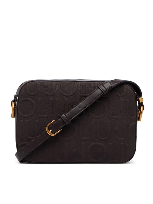 MANHATTAN Mini shoulder bag deep brown - Women&rsquo;s Bags