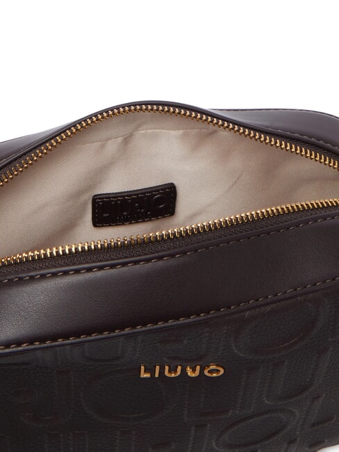 MANHATTAN Mini shoulder bag deep brown - Women&rsquo;s Bags
