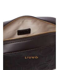 LIUJO MANHATTAN Mini shoulder bag deep brown - Women&rsquo;s Bags - 4
