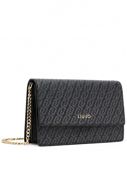 MANHATTAN Shoulder bag BLACK - Women&rsquo;s Bags