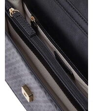 LIUJO MANHATTAN Shoulder bag BLACK - Women&rsquo;s Bags - 4