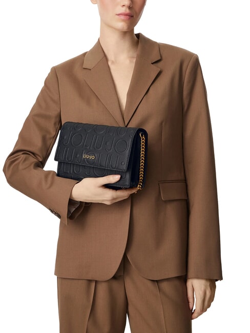 MANHATTAN Shoulder bag BLACK - Women&rsquo;s Bags