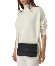 LIUJO MANHATTAN Shoulder strap BLACK - Women&rsquo;s Bags - 2