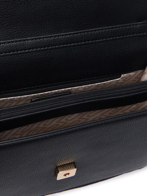 MANHATTAN Shoulder strap BLACK - Women&rsquo;s Bags