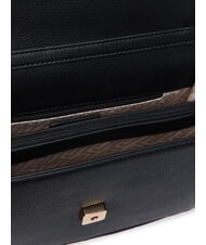 LIUJO MANHATTAN Shoulder strap BLACK - Women&rsquo;s Bags - 4