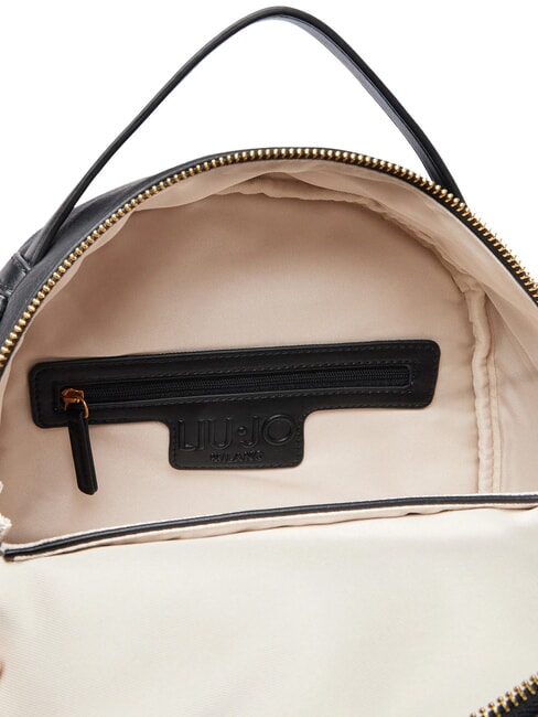 MANHATTAN Backpack BLACK - Women&rsquo;s Bags
