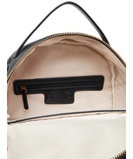 LIUJO MANHATTAN Backpack BLACK - Women&rsquo;s Bags - 5