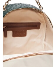 LIUJO EMATITE Backpack forest - Women&rsquo;s Bags - 4