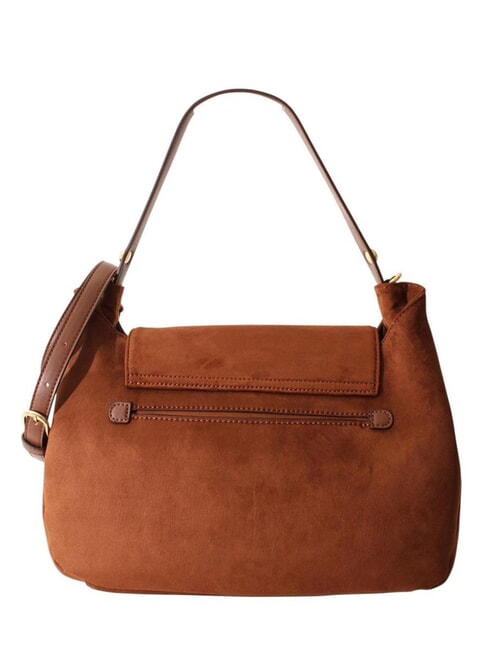 GERONA Handbag, with shoulder strap tobacco - Women&rsquo;s Bags