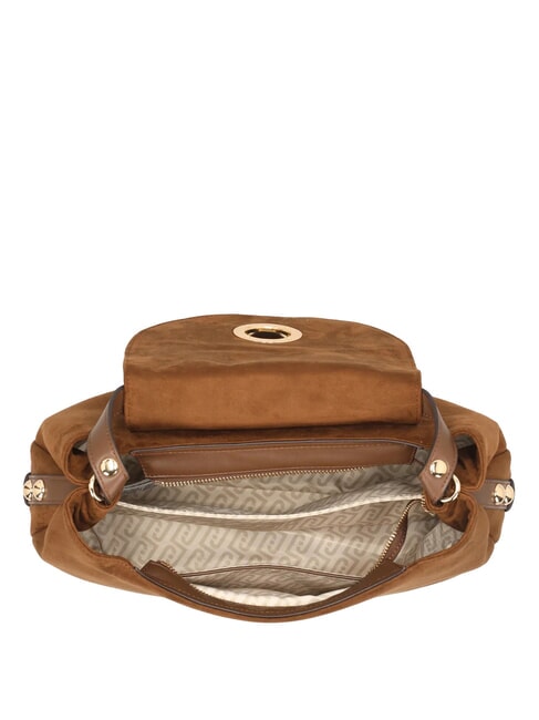 GERONA Handbag, with shoulder strap tobacco - Women&rsquo;s Bags