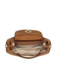 LIUJO GERONA Handbag, with shoulder strap tobacco - Women&rsquo;s Bags - 4
