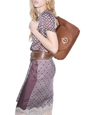 LIUJO GERONA Handbag, with shoulder strap tobacco - Women&rsquo;s Bags - 5