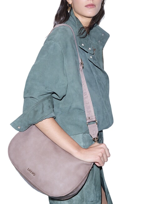 KALISKA Shoulder bag, with shoulder strap mocha - Women&rsquo;s Bags