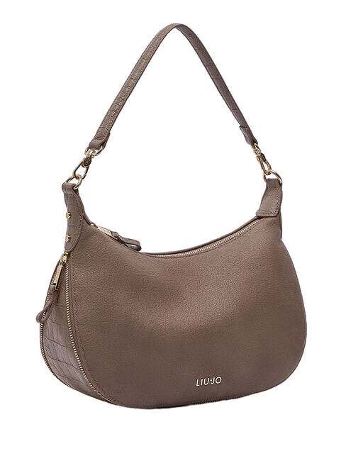 KALISKA Shoulder bag, with shoulder strap mocha - Women&rsquo;s Bags