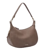 LIUJO KALISKA Shoulder bag, with shoulder strap mocha - Women&rsquo;s Bags - 3