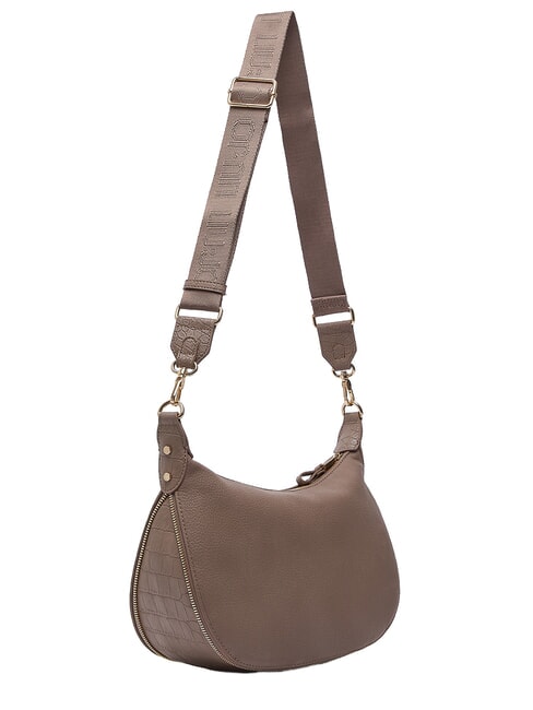 KALISKA Shoulder bag, with shoulder strap mocha - Women&rsquo;s Bags