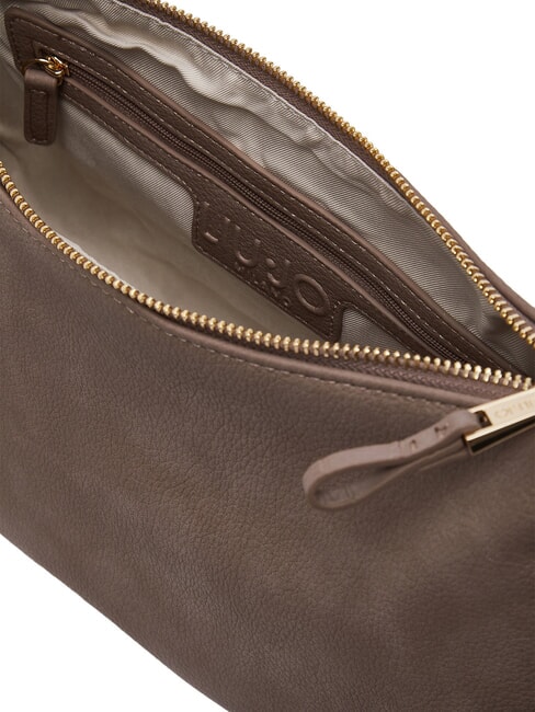 KALISKA Shoulder bag, with shoulder strap mocha - Women&rsquo;s Bags