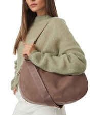 LIUJO KALISKA Shoulder bag, with shoulder strap mocha - Women&rsquo;s Bags - 2