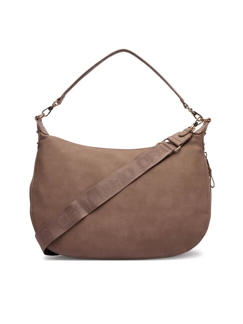 KALISKA Shoulder bag, with shoulder strap mocha - Women&rsquo;s Bags