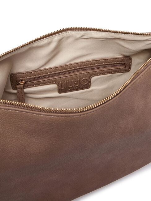 KALISKA Shoulder bag, with shoulder strap mocha - Women&rsquo;s Bags