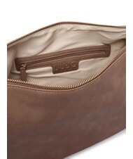LIUJO KALISKA Shoulder bag, with shoulder strap mocha - Women&rsquo;s Bags - 4