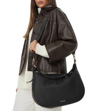 LIUJO KALISKA Shoulder bag, with shoulder strap BLACK - Women&rsquo;s Bags - 2