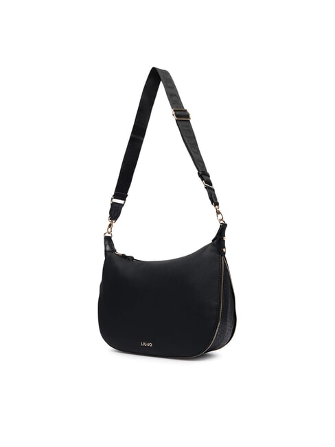 KALISKA Shoulder bag, with shoulder strap BLACK - Women&rsquo;s Bags