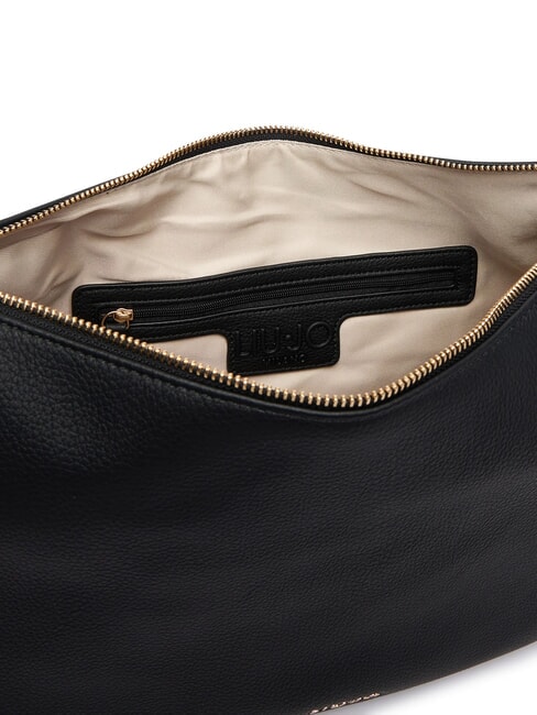KALISKA Shoulder bag, with shoulder strap BLACK - Women&rsquo;s Bags