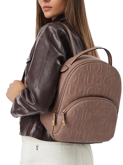 MANHATTAN Backpack mocha - Women&rsquo;s Bags