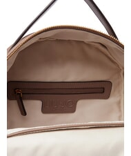 LIUJO MANHATTAN Backpack mocha - Women&rsquo;s Bags - 4
