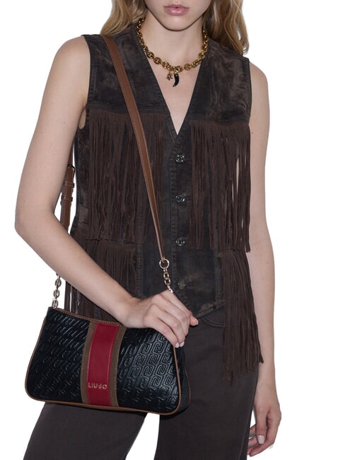 EMATITE Shoulder bag BLACK - Women&rsquo;s Bags