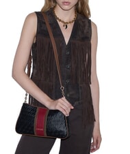 LIUJO EMATITE Shoulder bag BLACK - Women&rsquo;s Bags - 2