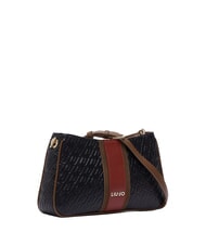 LIUJO EMATITE Shoulder bag BLACK - Women&rsquo;s Bags - 3
