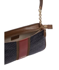 LIUJO EMATITE Shoulder bag BLACK - Women&rsquo;s Bags - 5