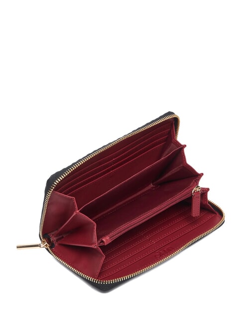 KALISKA Women's Wallet BLACK - Women&rsquo;s Wallets