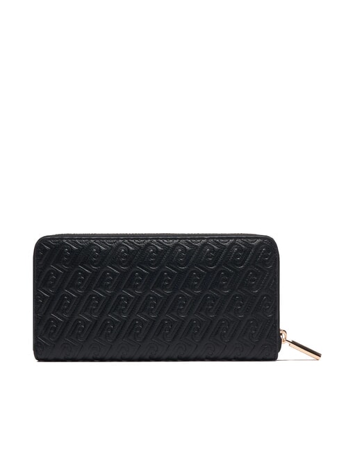 KALISKA Women's Wallet BLACK - Women&rsquo;s Wallets