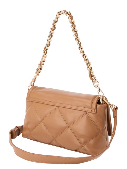 LAPUFFY Shoulder bag, with shoulder strap suede - Women&rsquo;s Bags