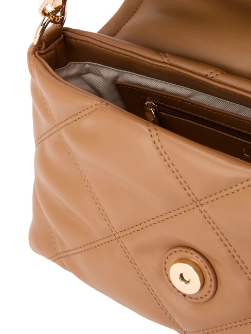LAPUFFY Shoulder bag, with shoulder strap suede - Women&rsquo;s Bags