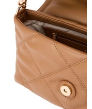 LIUJO LAPUFFY Shoulder bag, with shoulder strap suede - Women&rsquo;s Bags - 3