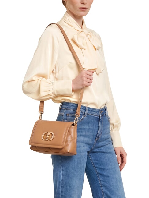 LAPUFFY Shoulder bag, with shoulder strap suede - Women&rsquo;s Bags