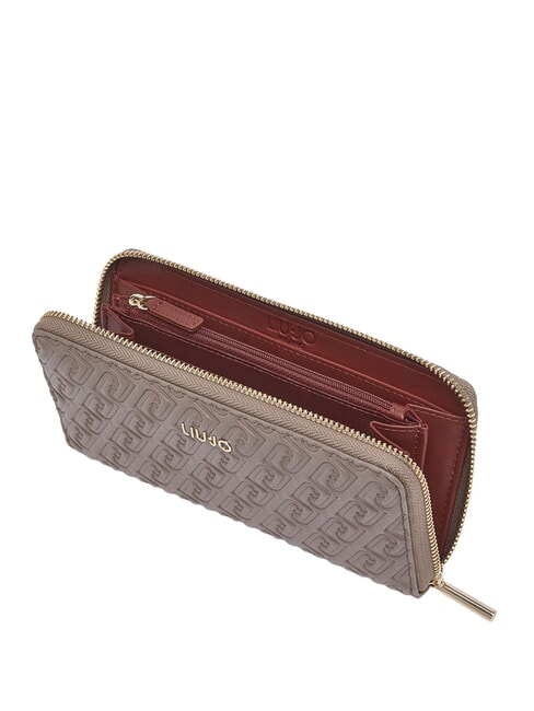 KALISKA Women's Wallet mocha - Women&rsquo;s Wallets