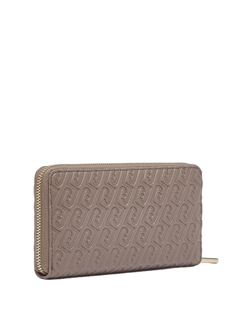 KALISKA Women's Wallet mocha - Women&rsquo;s Wallets