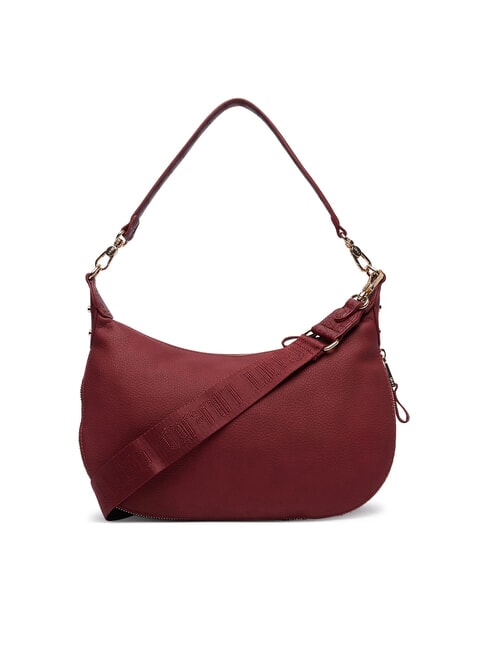 KALISKA Shoulder bag, with shoulder strap deep burgundy - Women&rsquo;s Bags