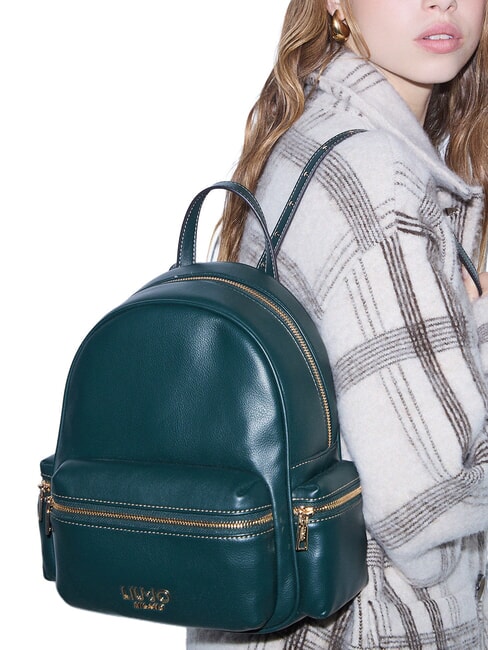 EVRIM Women's Backpack forest - Women&rsquo;s Bags