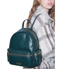 LIUJO EVRIM Women's Backpack forest - Women&rsquo;s Bags - 5