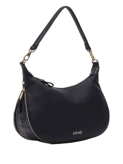 KALISKA Shoulder bag, with shoulder strap BLACK - Women&rsquo;s Bags